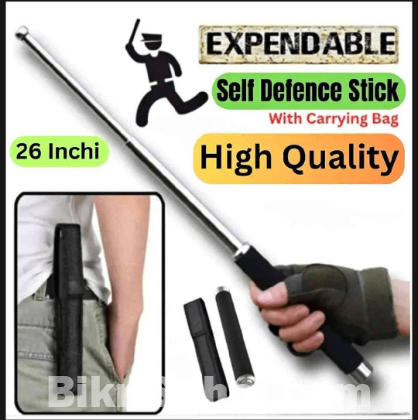Self Defence Stick 26 Inc আত্মরক্ষার স্টিক